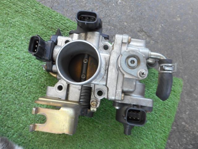 【中古】中古部品 スクラム DG62V ｽﾛｯﾄﾙﾎﾞﾃﾞｨ 【3330190100-000002151820300】