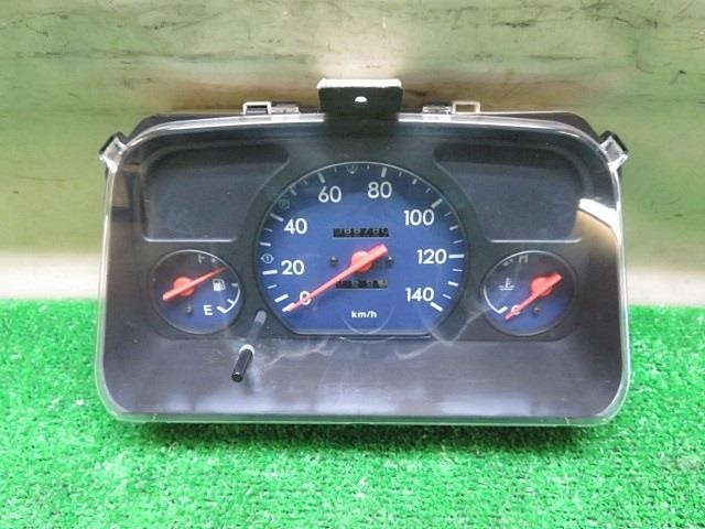 【中古】中古部品 サンバー TV2 ｽﾋﾟｰﾄﾞﾒｰﾀｰ 【3330380100-000030007961400】