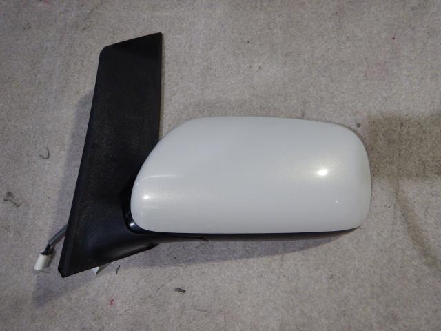 【中古】中古部品 アイシス ANM10W 左ｻｲﾄﾞﾐﾗｰ 【3330810100-250724000113600】