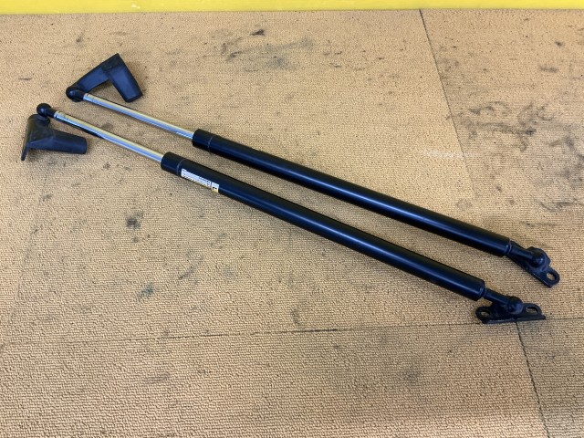 【中古】中古部品 ヴェルファイア ANH25W ﾊﾞｯｸﾄﾞｱﾀﾞﾝﾊﾟｰ 【3330960100-000052514577250】