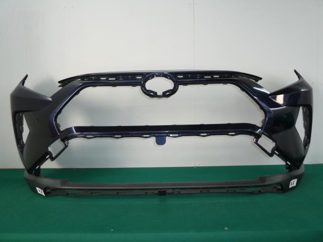 【中古】中古部品 ＲＡＶ－４ MXAA52 ﾌﾛﾝﾄﾊﾞﾝﾊﾟｰ 【3380050000-000037321710100】