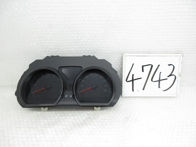 【中古】中古部品 ノート E12 ｽﾋﾟｰﾄﾞﾒｰﾀｰ 【3500170000-250725501161400】