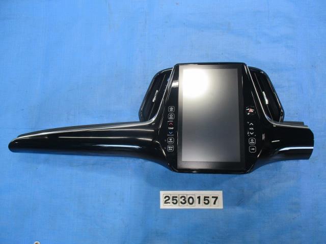【中古】中古部品 プリウス ZVW52 ｶｰﾅﾋﾞｹﾞｰｼｮﾝ 【3310040100-000253015761310】｜e-cleマート 58,867円
