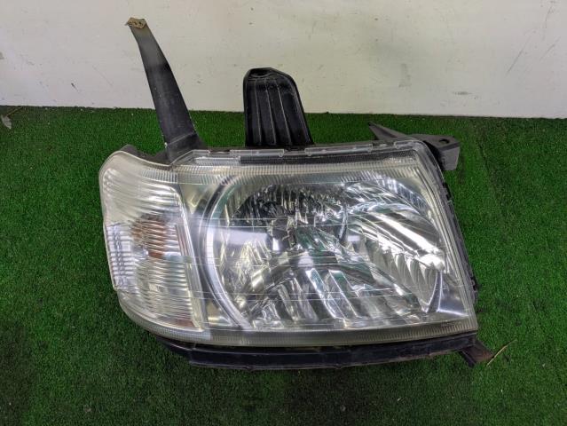 【中古】中古部品 ステップワゴン RF3 右ﾍｯﾄﾞﾗﾝﾌﾟ 【3310080100-250303000110800】