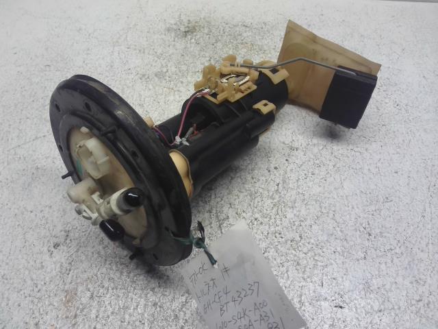 【中古】中古部品 トルネオ CF4 ﾌｭｰｴﾙﾎﾟﾝﾌﾟ 【3310160100-000004323720600】