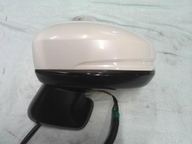 【中古】中古部品 フィット GK3 左ｻｲﾄﾞﾐﾗｰ 【3310200100-000021941813600】