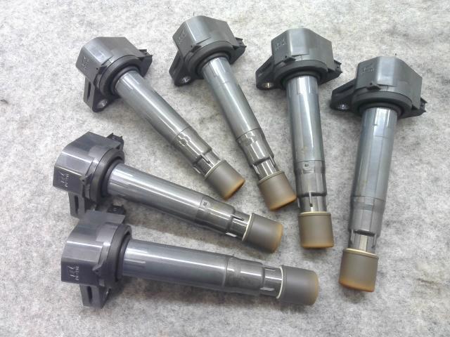 【中古】中古部品 ライフ JB5 ｲｸﾞﾆｯｼｮﾝｺｲﾙ 【3310550000-250724000167250】