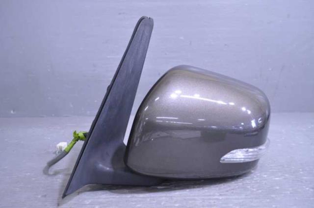 【中古】中古部品 タント L375S 左ｻｲﾄﾞﾐﾗｰ 【3310580000-250725001013600】 8,611円