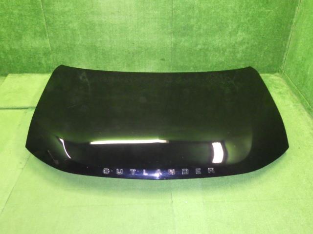 【中古】中古部品 アウトランダー GG2W ﾎﾞﾝﾈｯﾄﾌｰﾄﾞ 【3330250100-000000908210500】