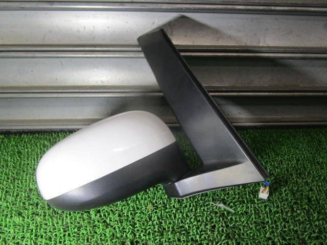 【中古】中古部品 アイ HA1W 右ｻｲﾄﾞﾐﾗｰ 【3330540100-250611000313500】