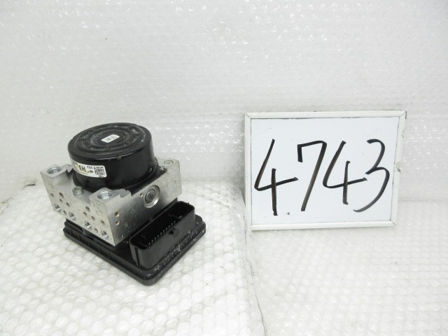【中古】中古部品 ノート E12 ABSｱｸﾁｭｴｰﾀｰ 【3500170000-250726501242500】