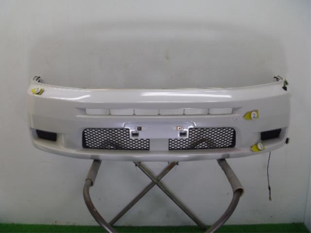【中古】中古部品 ミラージュディンゴ CQ2A ﾌﾛﾝﾄﾊﾞﾝﾊﾟｰ 【3310250100-001266911010100】