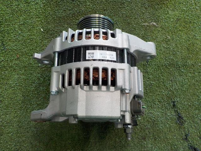 【中古】中古部品 キャラバン CWMGE25 ｵﾙﾀﾈｰﾀｰ 【3260200000-250718000760200】