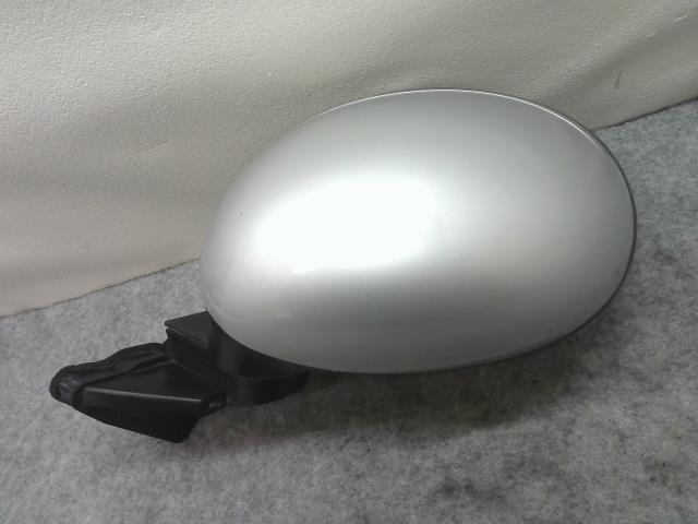【中古】中古部品 アルト HA25S 左ｻｲﾄﾞﾐﾗｰ 【3310550000-250717001613600】