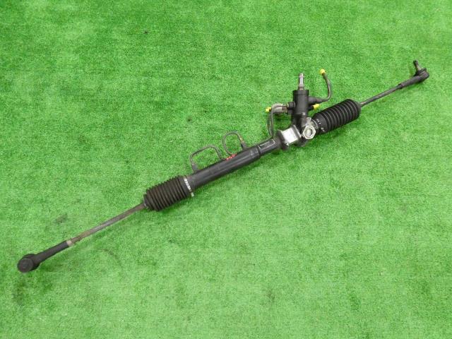 【中古】中古部品 スターレット EP85 ｽﾃｱﾘﾝｸﾞｷﾞｱﾎﾞｯｸｽ 【3260250000-000025099443200】
