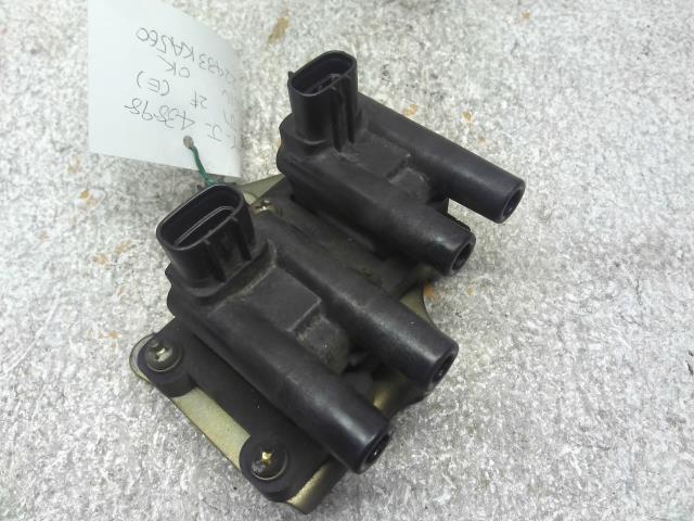 【中古】中古部品 プレオ RV1 ｲｸﾞﾆｯｼｮﾝｺｲﾙ 【3310160100-000004389867250】