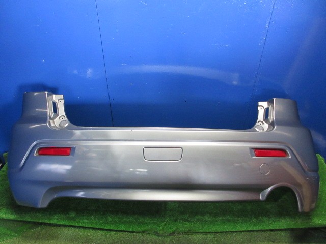 【中古】中古部品 ＲＶＲ GA3W ﾘｱﾊﾞﾝﾊﾟｰﾌｪｰｽ 【3310270100-000014899515110】