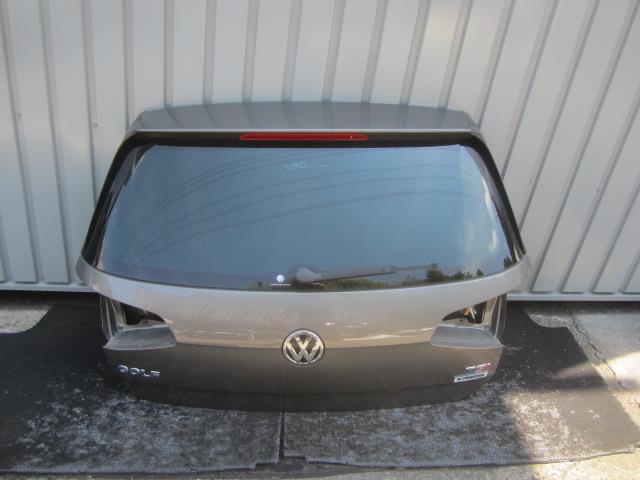 【中古】中古部品 VW ゴルフ AUCPT ﾊﾞｯｸﾄﾞｱ 【3330410100-250716000115800】