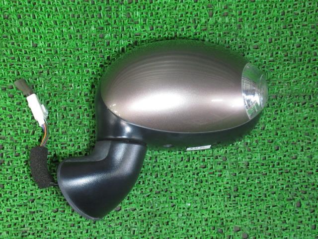 【中古】中古部品 ラパン HE22S 左ｻｲﾄﾞﾐﾗｰ 【3330540100-250613000213600】