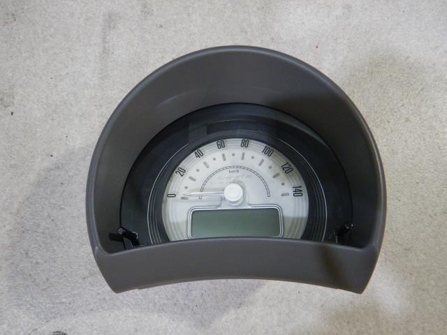 【中古】中古部品 ラパン HE33S ｽﾋﾟｰﾄﾞﾒｰﾀｰ 【3330810100-250725000761400】