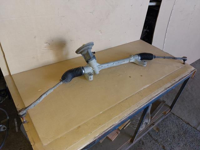 【中古】中古部品 フィット GP6 ｽﾃｱﾘﾝｸﾞｷﾞｱﾎﾞｯｸｽ 【3330960100-000052543143200】