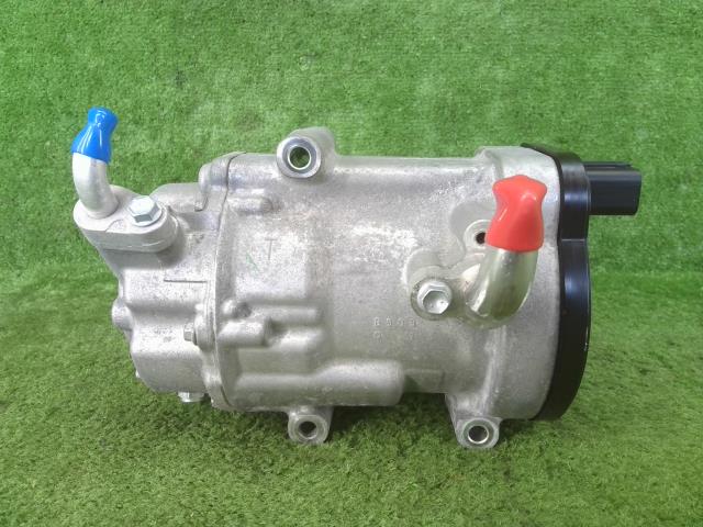 【中古】中古部品 レクサス UX MZAH15 A/Cｺﾝﾌﾟﾚｯｻｰ 【3330990100-250704000160700】