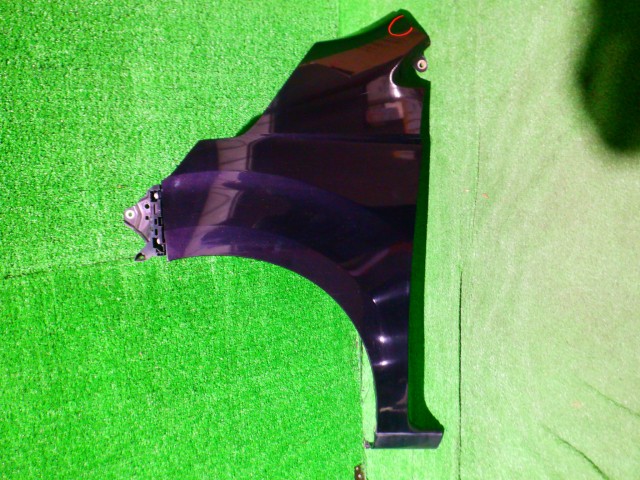 【中古】中古部品 Ｎ－ＷＧＮ JH1 左ﾌﾛﾝﾄﾌｪﾝﾀﾞｰ 【3340140100-000025178910700】