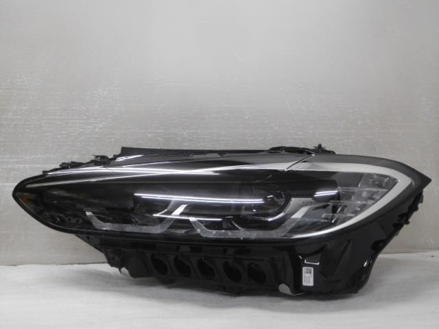 【中古】中古部品 BMW 4シリーズ 12AP20 左ﾍｯﾄﾞﾗﾝﾌﾟ 【3380050000-000037299210900】
