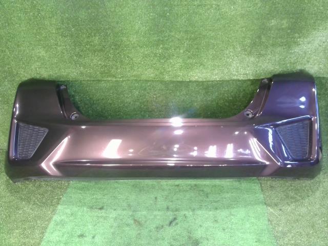 【中古】中古部品 フィット GP5 ﾘｱﾊﾞﾝﾊﾟｰ 【3260070000-250724000115100】