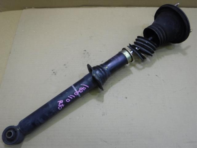 【中古】中古部品 セルシオ UCF20 右ﾘｱｽﾄﾗｯﾄ 【3310250100-001434567750310】