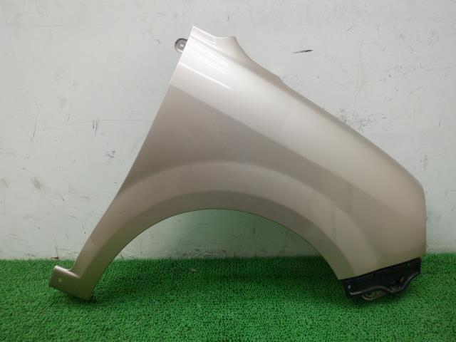 【中古】中古部品 ミラジーノ L650S 右ﾌﾛﾝﾄﾌｪﾝﾀﾞｰ 【3310250100-001681417110600】