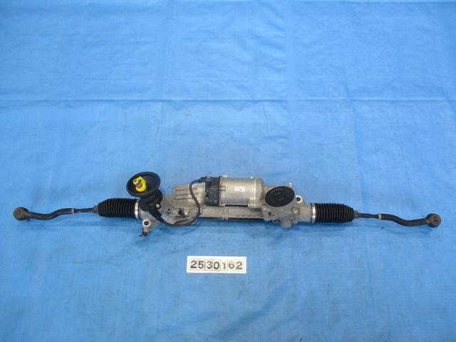 【中古】中古部品 オデッセイ RC1 ステアリングギアボックス 【3310040100-000253016243200】|e-cleマート