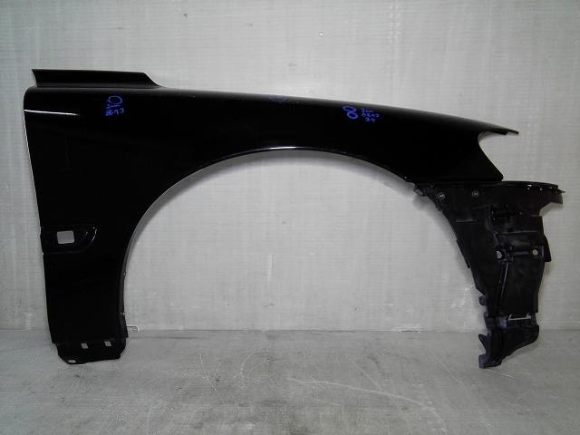 【中古】中古部品 ボルボ 70シリーズ SB5244W 右ﾌﾛﾝﾄﾌｪﾝﾀﾞｰ 【3310050100-001527216110600】