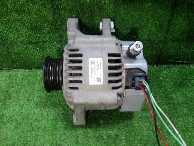 【中古】中古部品 パッソ KGC35 ｵﾙﾀﾈｰﾀｰ 【3330420100-250711000160200】