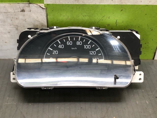 【中古】中古部品 スクラム DG17V ｽﾋﾟｰﾄﾞﾒｰﾀｰ 【3330530100-000005413761400】