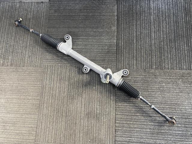 【中古】中古部品 Ｎ－ＷＧＮ JH1 ｽﾃｱﾘﾝｸﾞｷﾞｱﾎﾞｯｸｽ 【3330660100-000025300443200】