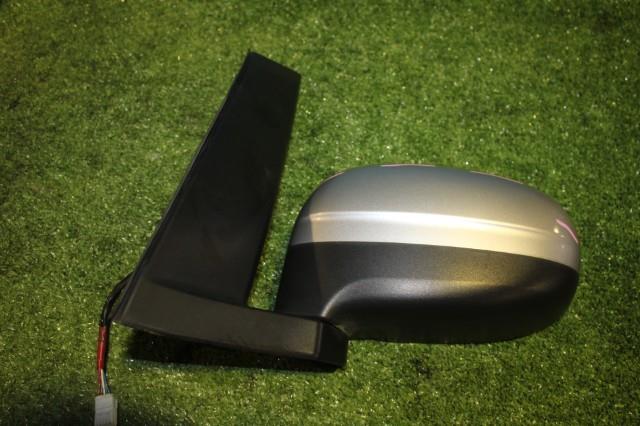【中古】中古部品 アイ HA1W 左ｻｲﾄﾞﾐﾗｰ 【3330950100-000041630213600】