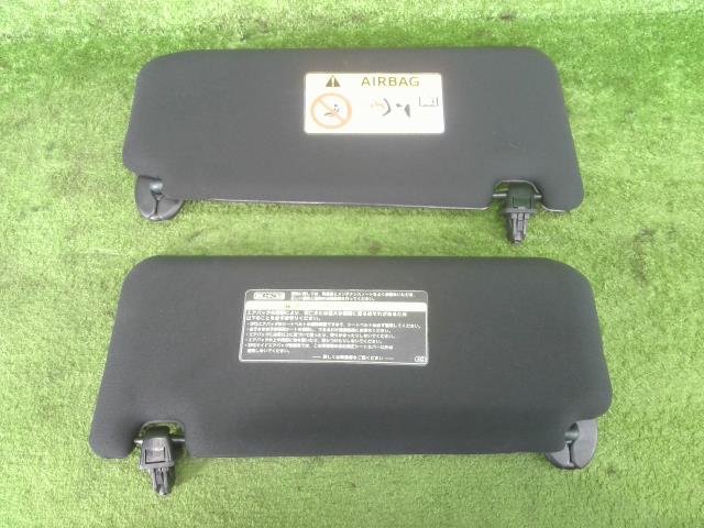 【中古】中古部品 ハリアー AVU65W ｻﾝﾊﾞｲｻﾞｰ 【3330990100-250705000277350】