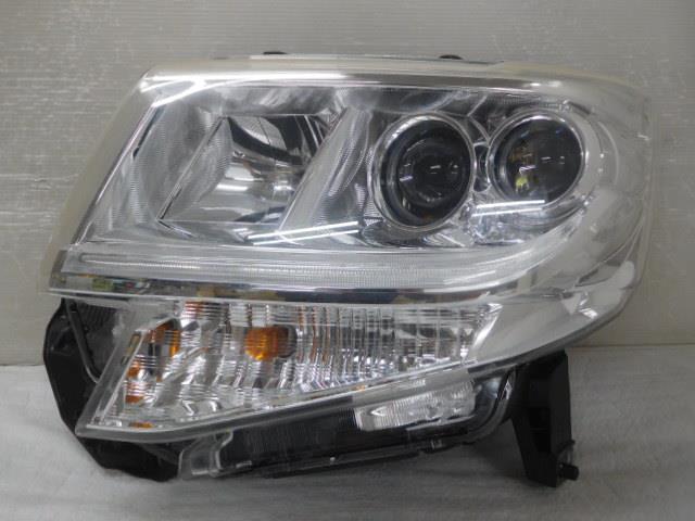 【中古】中古部品 タント LA600S 左ヘッドランプ 【3380050000-000037325610900】|e-cleマート
