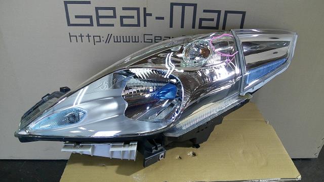 【中古】中古部品 リーフ AZE0 左ﾍｯﾄﾞﾗﾝﾌﾟ 【3500080000-250318001910900】