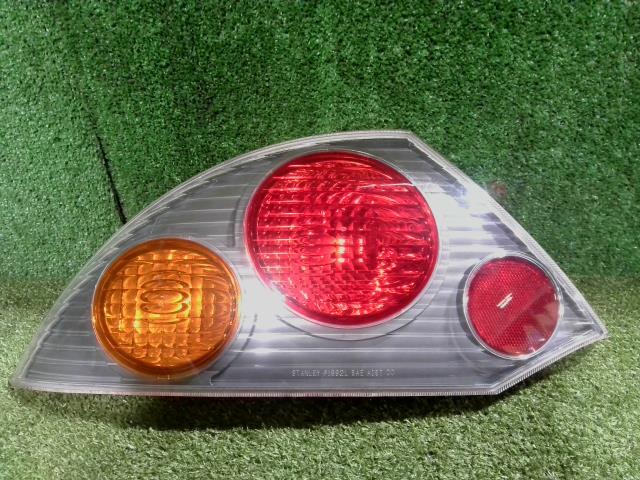 【中古】中古部品 エクリプス D53A 左ﾃｰﾙﾗﾝﾌﾟ 【3260300000-250728001415600】