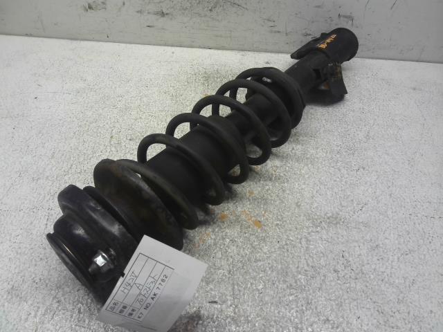 【中古】中古部品 ミニカ H42V 右ﾌﾛﾝﾄｽﾄﾗｯﾄ 【3310160100-000004455050110】