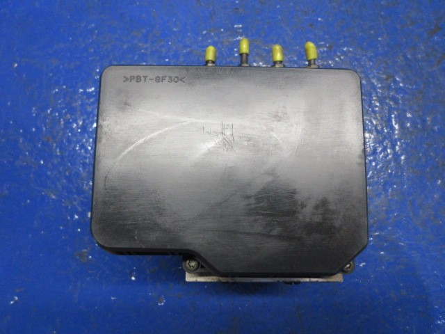 【中古】中古部品 デュトロ XZC645M ABSｱｸﾁｭｴｰﾀｰ 【3310270100-000014904742500】
