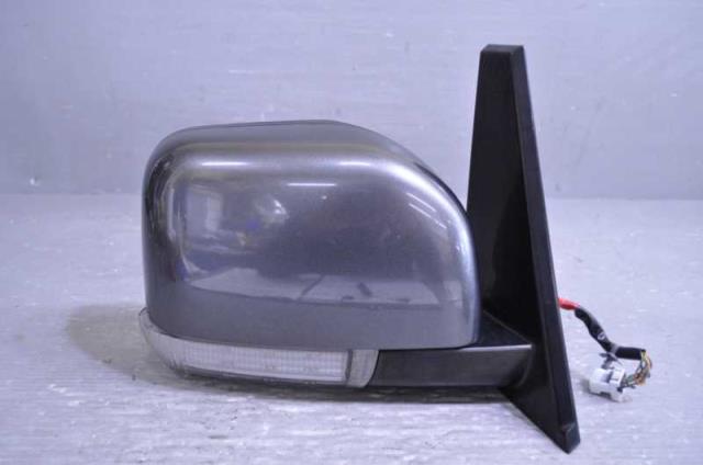 【中古】中古部品 デリカＤ5 CV2W 右ｻｲﾄﾞﾐﾗｰ 【3310580000-250728000313500】