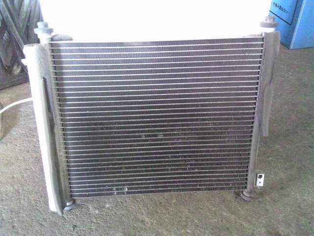 【中古】中古部品 ラパン HE22S ｺﾝﾃﾞﾝｻｰ 【3330220100-250730000260600】