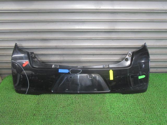 【中古】中古部品 ミライース LA310S ﾘｱﾊﾞﾝﾊﾟｰ 【3330540100-250619000415100】 9,475円