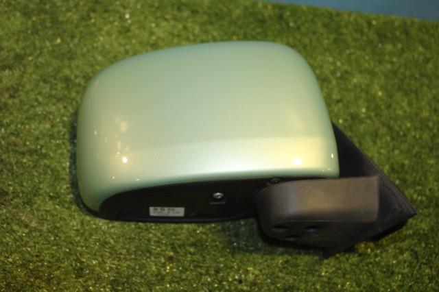 【中古】中古部品 スペーシア MK32S 右ｻｲﾄﾞﾐﾗｰ 【3330950100-000041630513500】