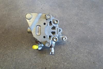 【中古】中古部品 ミラ L275V ﾊﾟﾜｽﾃﾍﾞｰﾝﾎﾟﾝﾌﾟ 【3340180100-250730000143300】