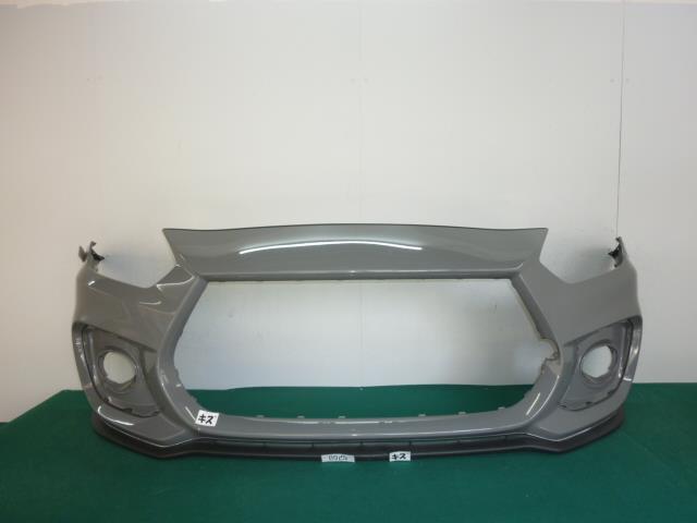 【中古】中古部品 スイフト ZC33S ﾌﾛﾝﾄﾊﾞﾝﾊﾟｰ 【3380050000-000037338410100】