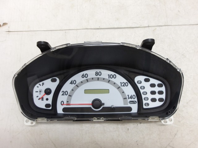 【中古】中古部品 ステラ RN1 ｽﾋﾟｰﾄﾞﾒｰﾀｰ 【3310250100-000253028861400】